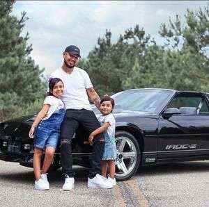 Meet your Posher, Francisco